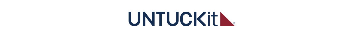 Untuckit Logo