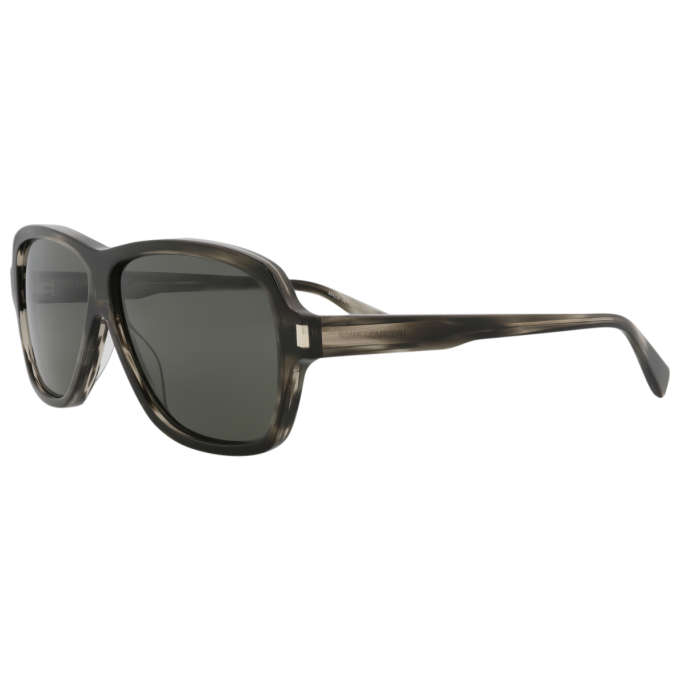 Saint Laurent Fashion Men's Sunglasses SL609CAROL-30014608-004