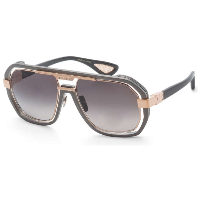 Bugatti Men's Sunglasses 08-MGM-RG