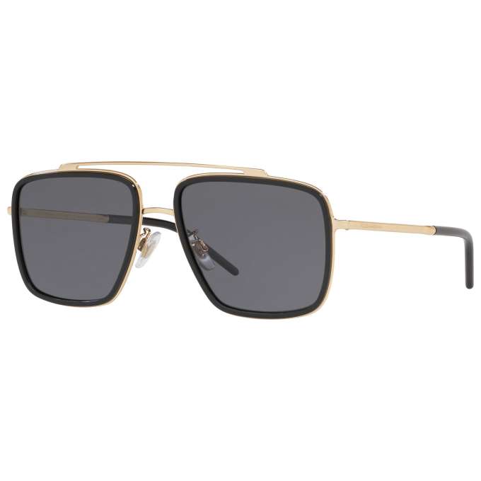 Dolce & Gabbana Men's Sunglasses DG2220-22853-56