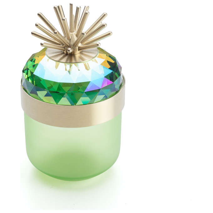 Swarovski Jungle Beats Women's Figurine 5619216