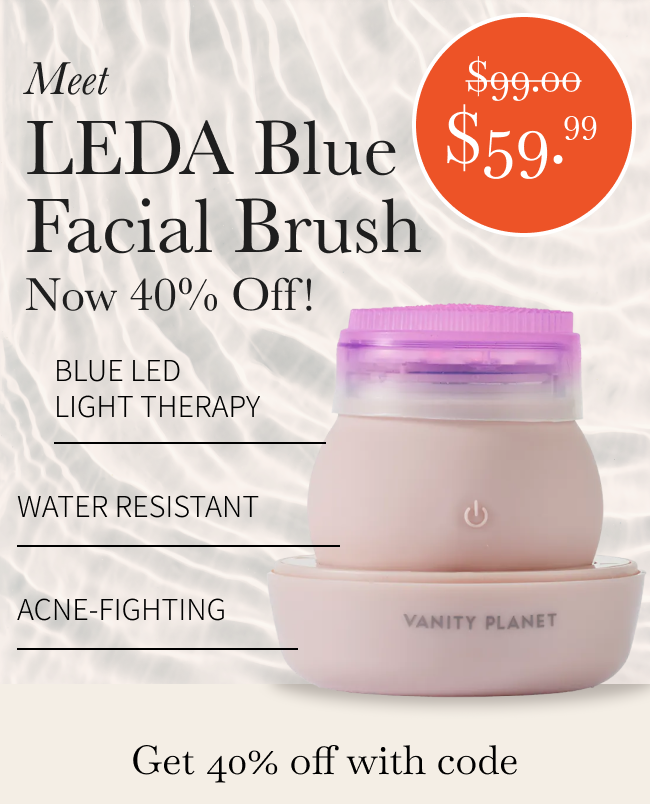 LEDA Blue