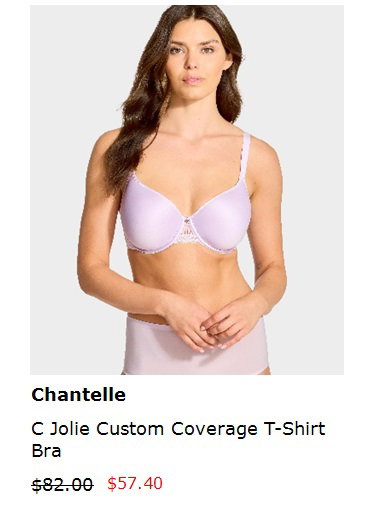 View product recommended for you