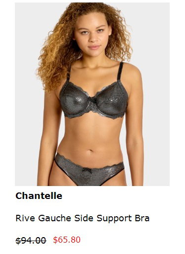 View product recommended for you