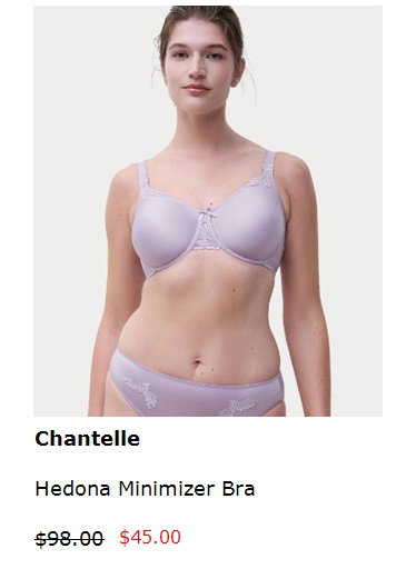View product recommended for you