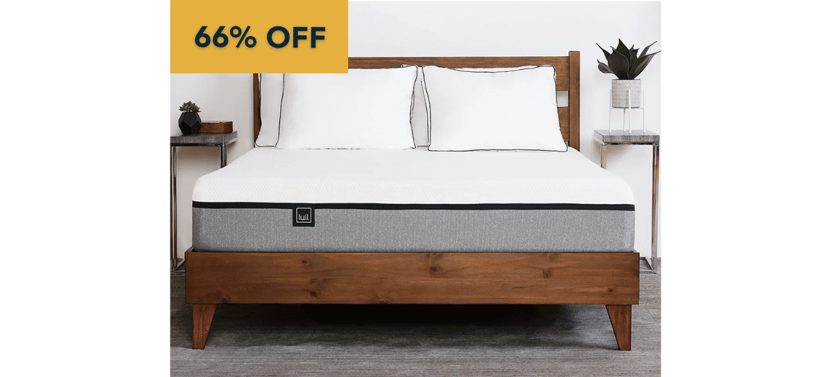 Original Lull Mattress