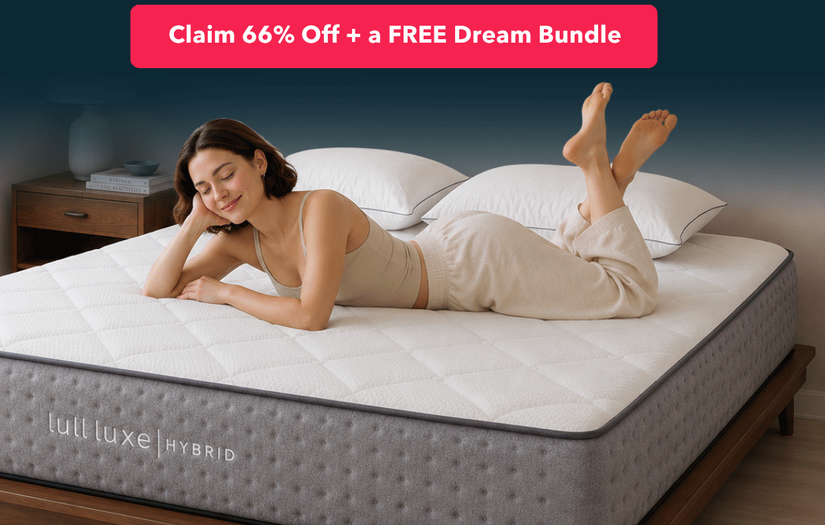 Claim 66% off + a free dream bundle 
