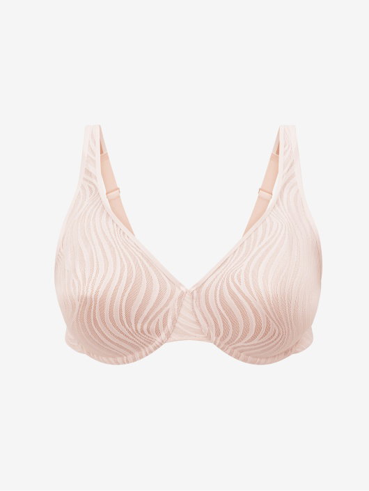 24/7® Classic Lace Minimizer
