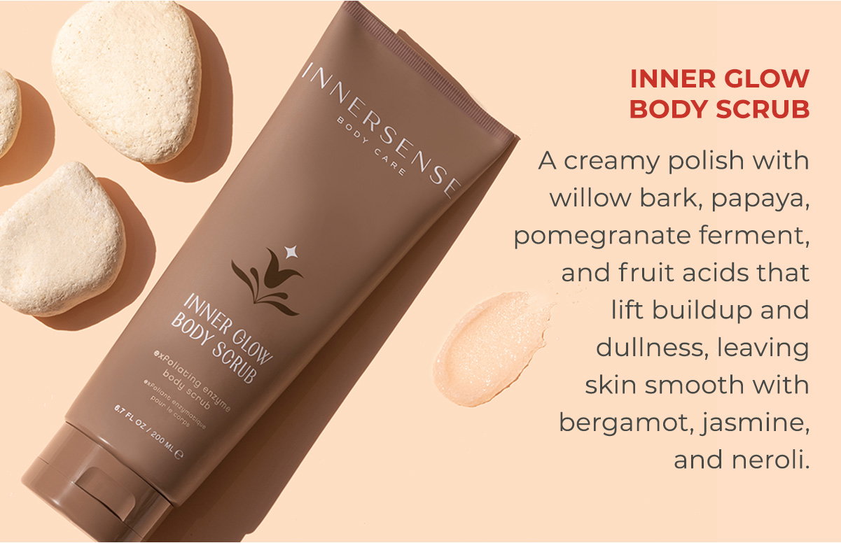 Inner Glow Body Scrub