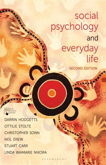 Social Psychology and Everyday Life, by Darrin Hodgetts
