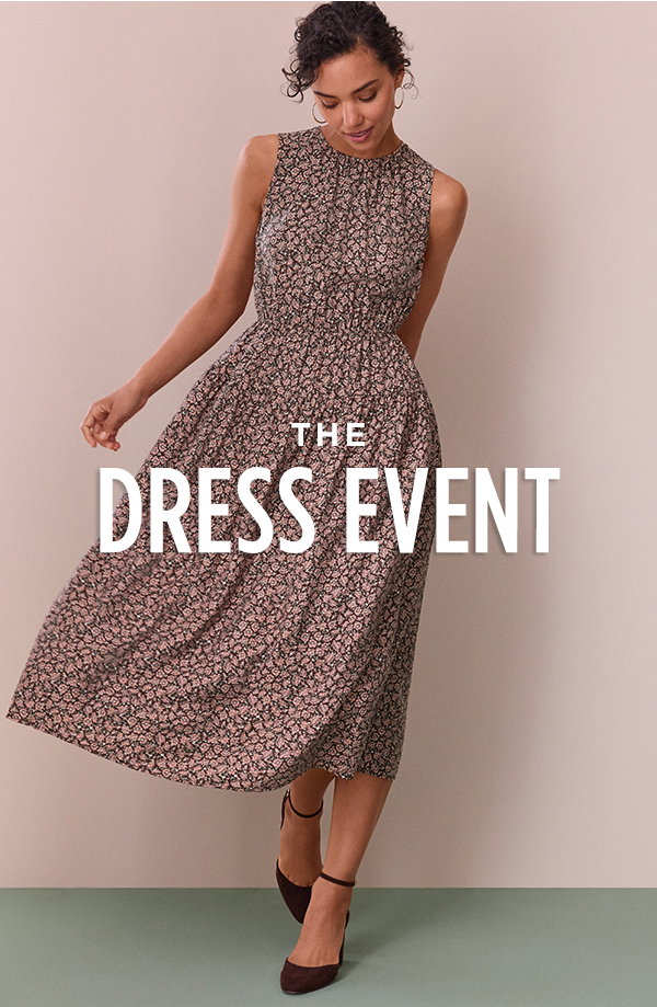 Dress Event