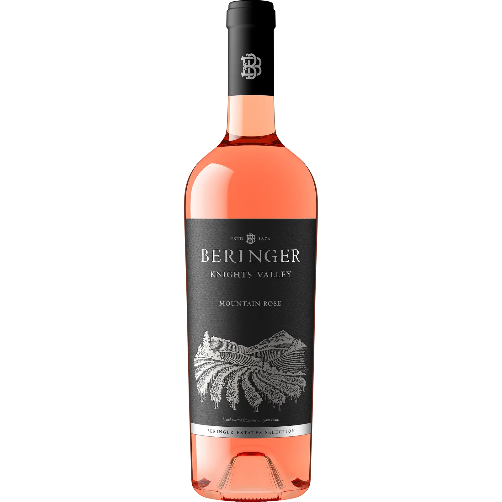Image of 2024 Knights Valley Mountain Rosé