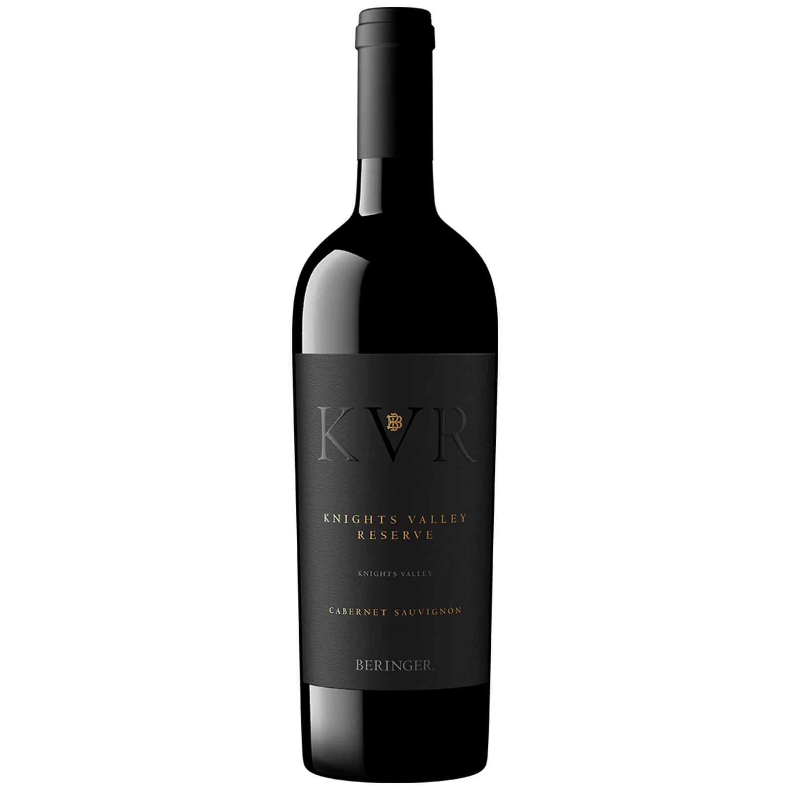 Image of 2021 Knights Valley Reserve Cabernet Sauvignon