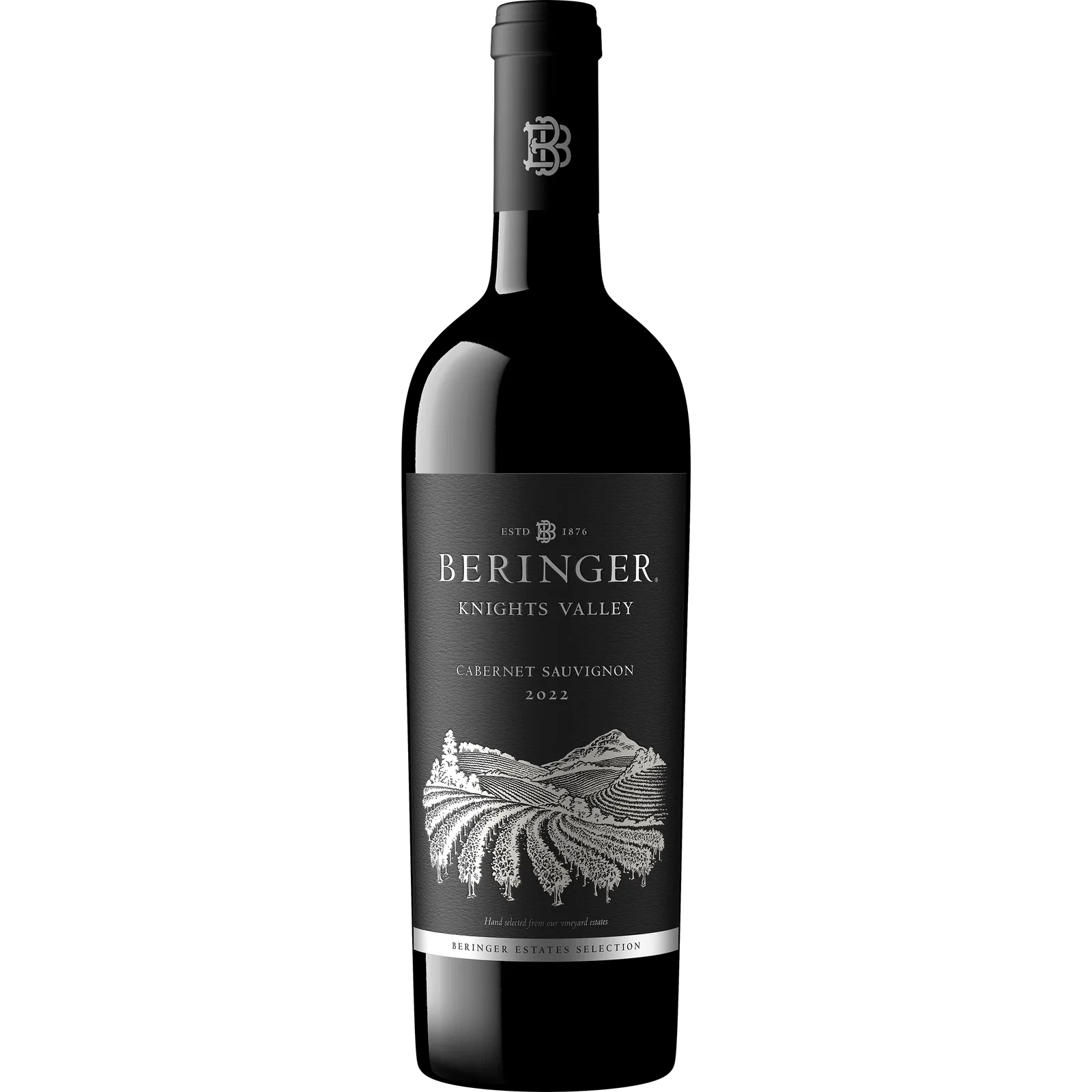 Image of 2022 Knights Valley Cabernet Sauvignon