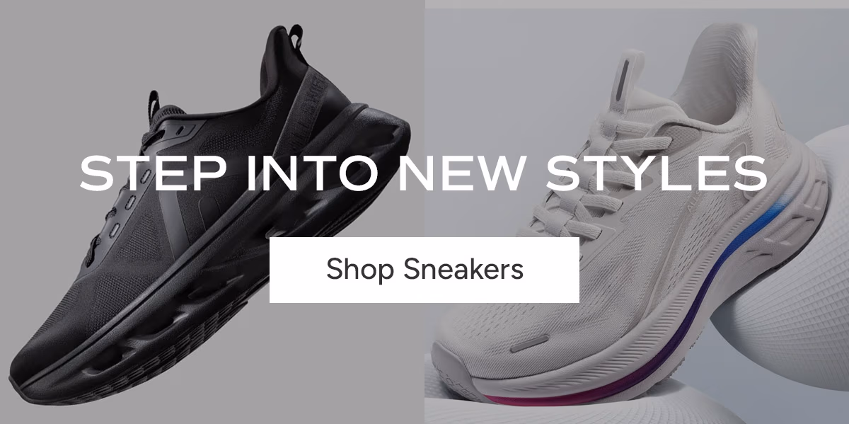 Shop Sneakers