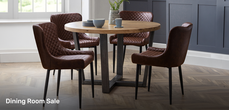 Dining Room Sale