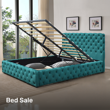 Bed Sale