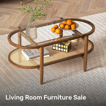 Living Room Furniture Sale