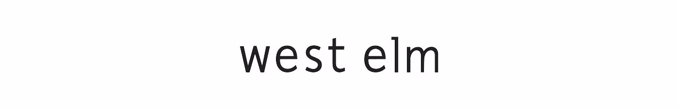 west elm