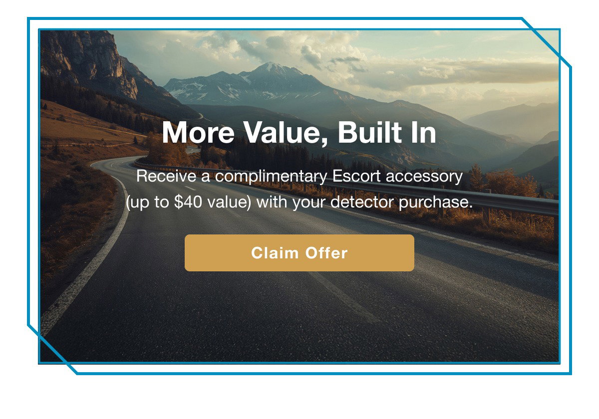 More value, built in