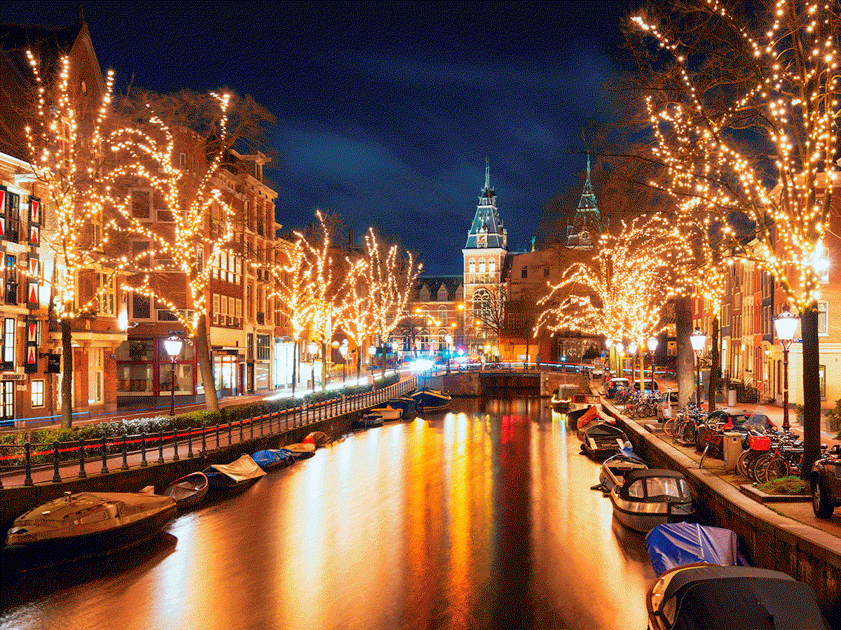 Last-Minute Escapes to Dream Destinations