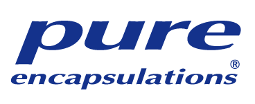 Pure Encapsulations Logo