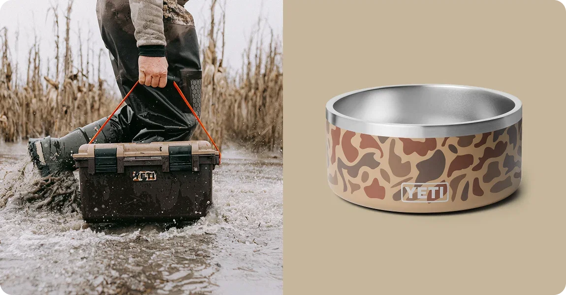 The Wetlands Collection