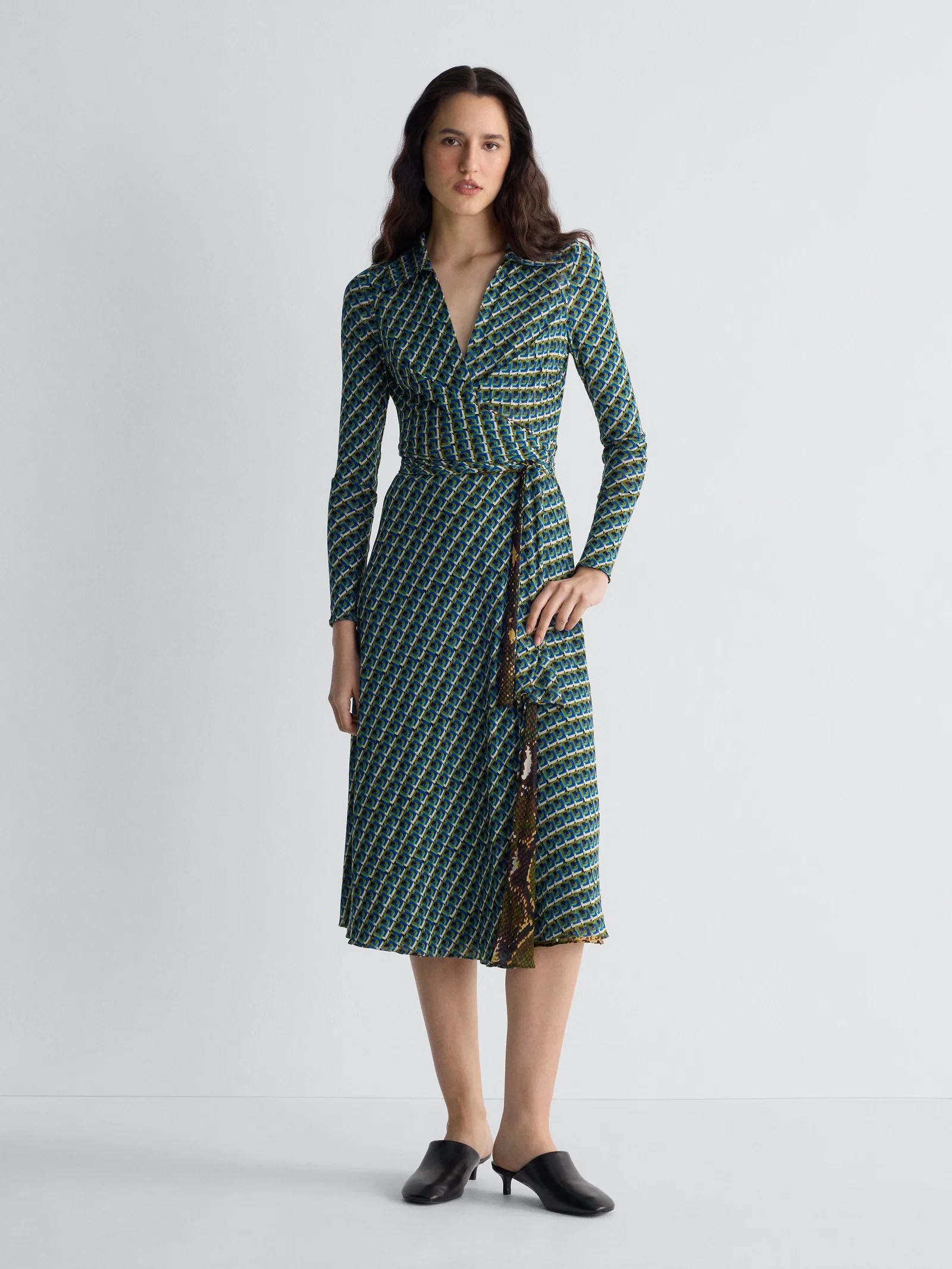 Image of Phoenix Reversible Dress