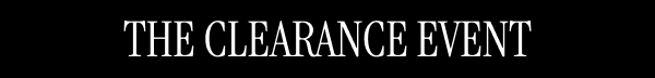 The Clearance Event