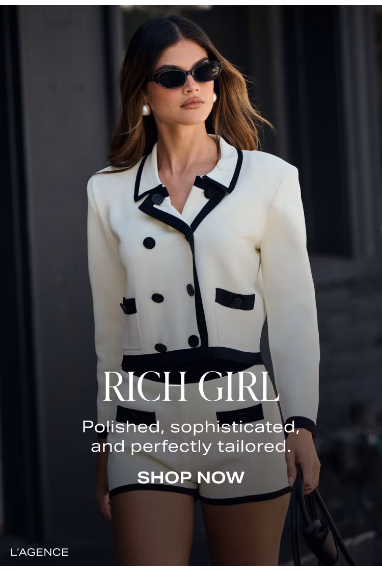 Shop Rich Girl