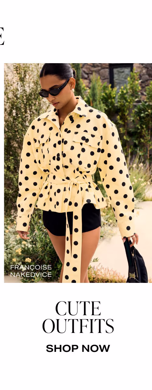 Shop Cute Outfits