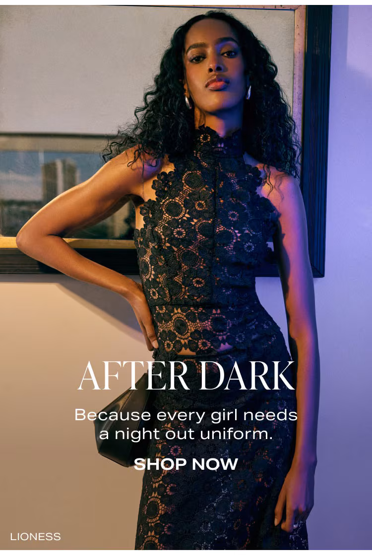 Shop After Dark