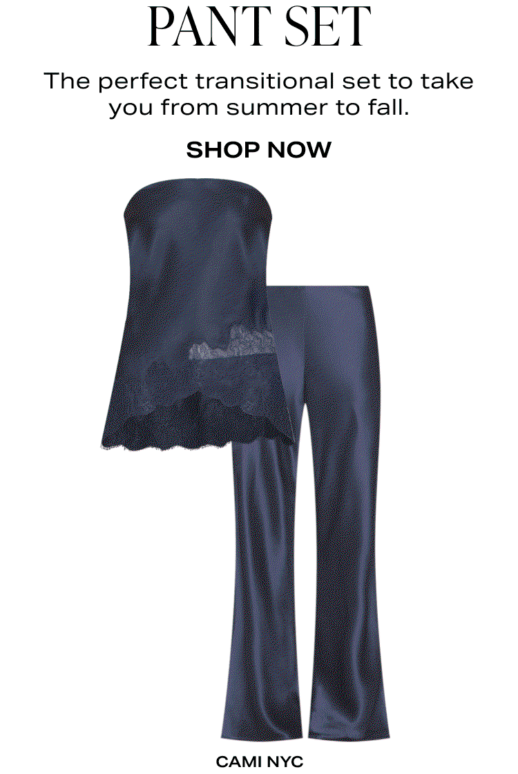 Shop Pant Set
