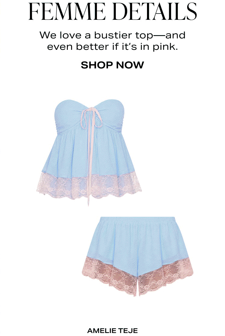 Shop Femme Details