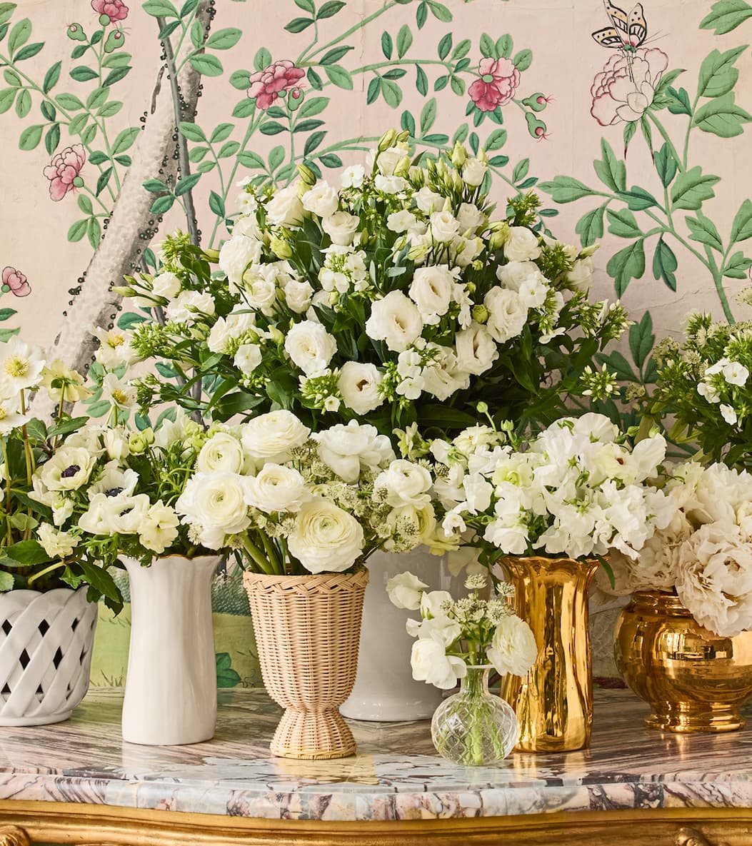 Vases