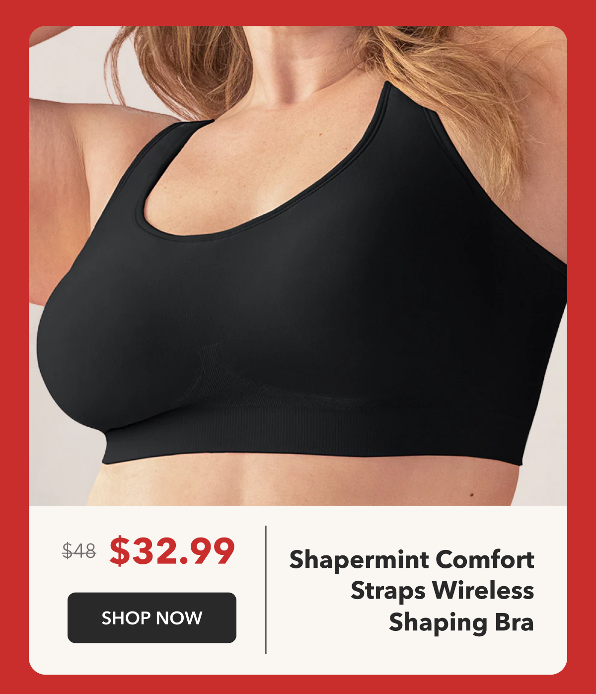 Shop Shaping Bra