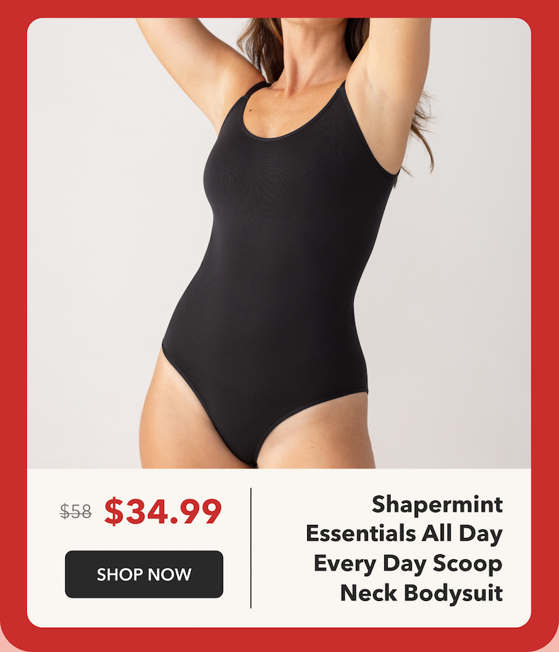 Shop Bodysuit