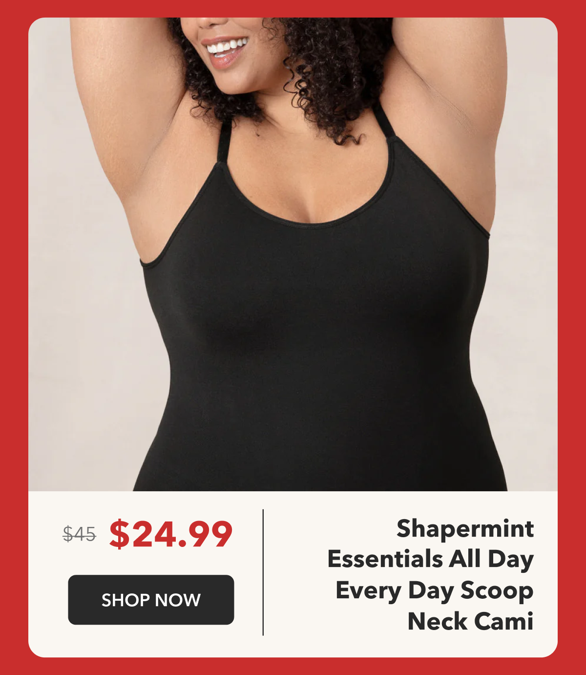 Shop Shaper Cami
