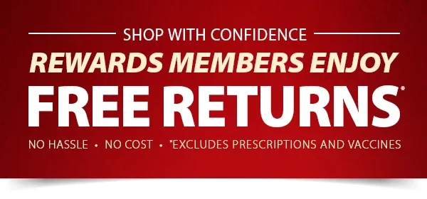 FREE RETURNS