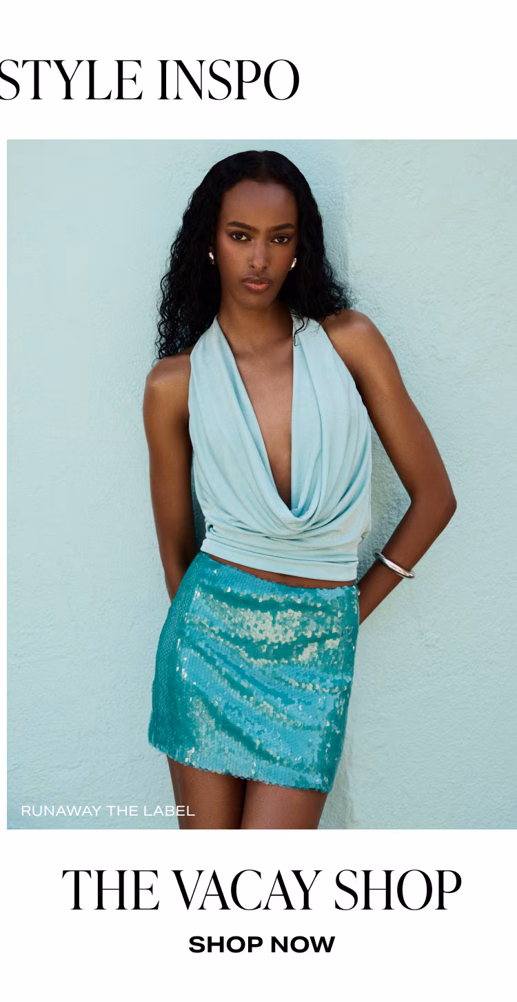 The Vacay Shop