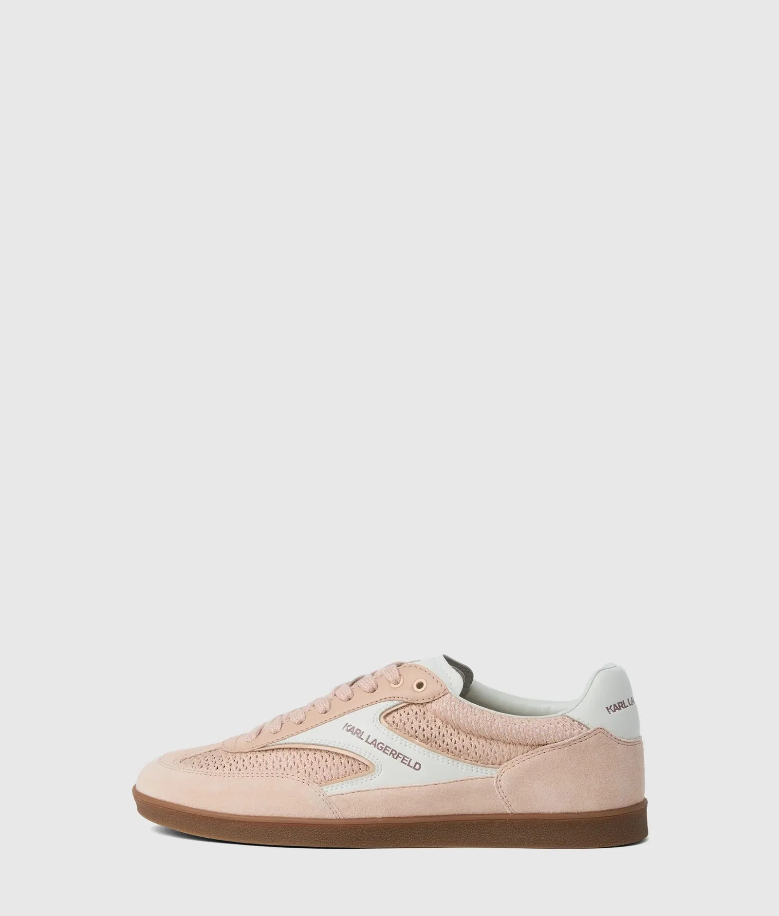 Image of Exclusive Kandidate mesh sneakers