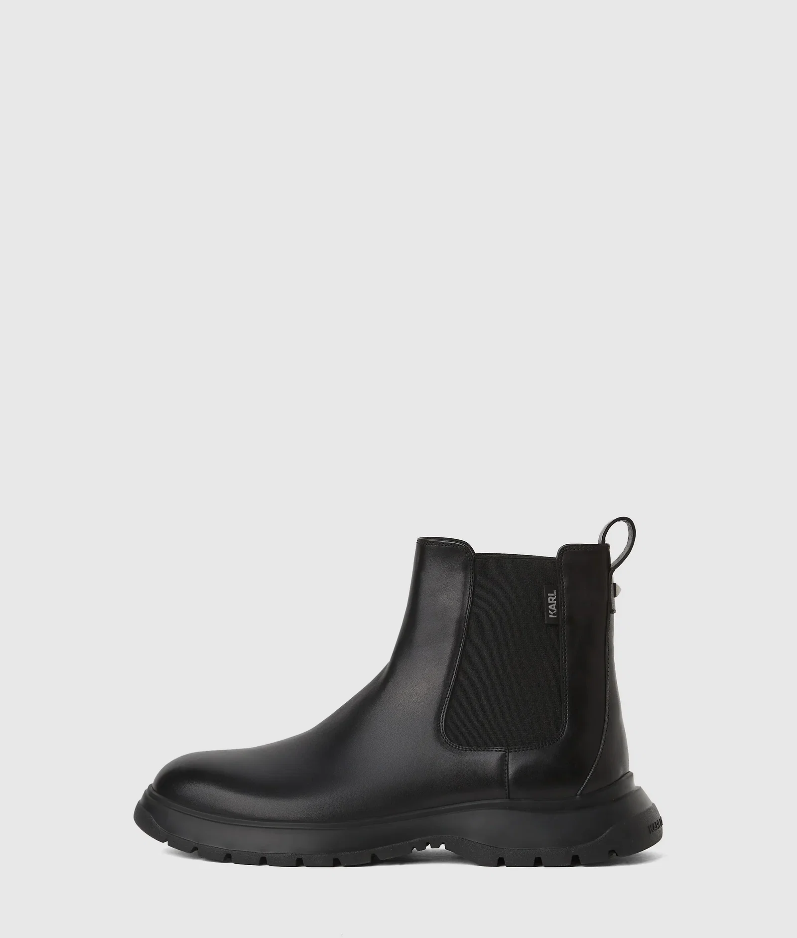 Image of Magnus Chelsea boots