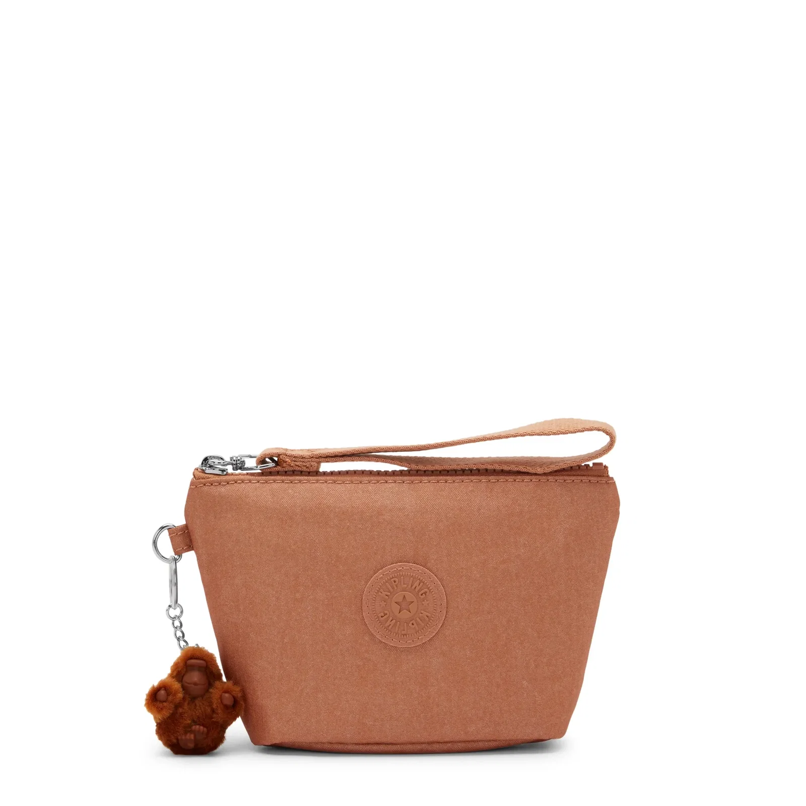 Naomi Small Pouch-Copper Glimmer