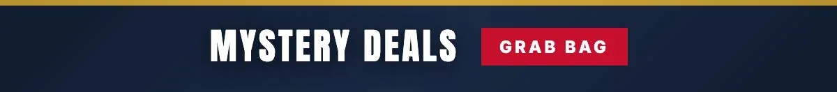 Mystery bowling deals