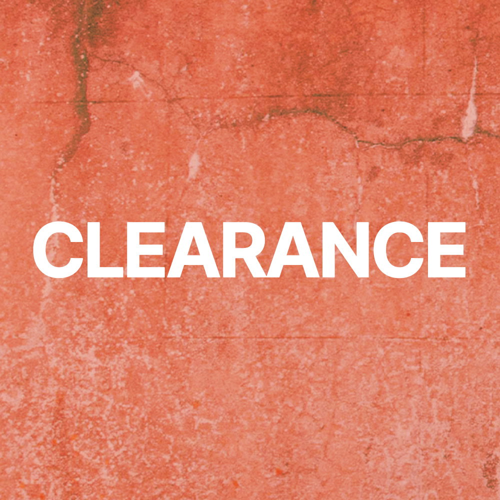 Sale Clearance 