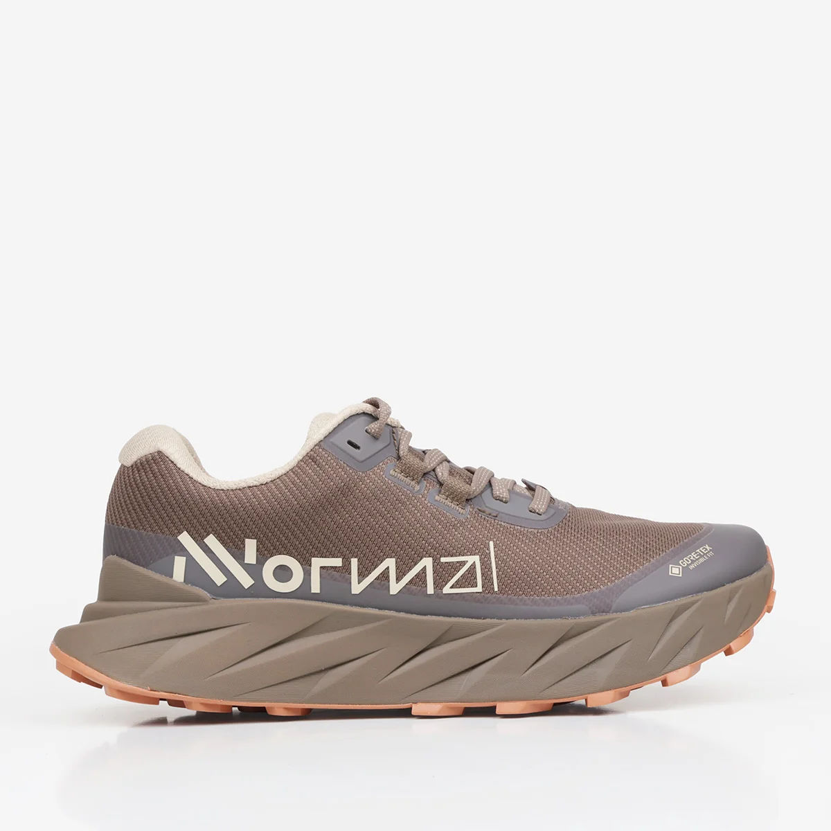 NNormal Cadi GTX Shoe at Urban Industry Store