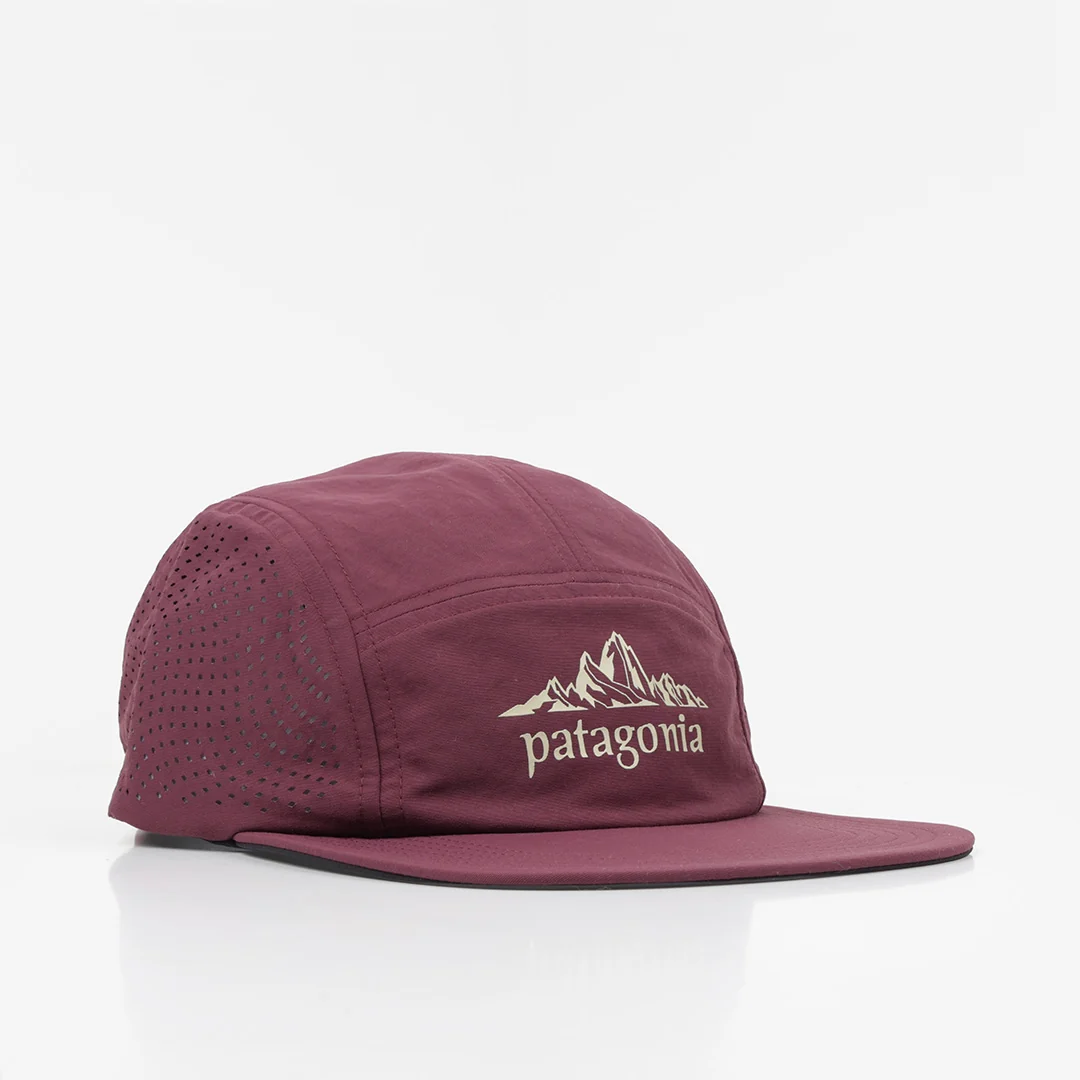 Patagonia Maclure Cap at Urban Industry Store