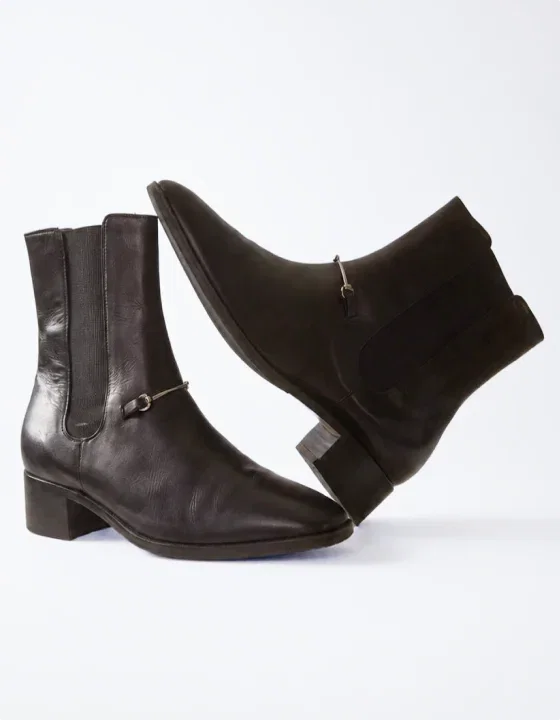 SHOP ANKLE BOOTS