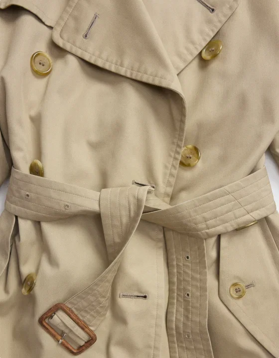 SHOP TRENCH COATS