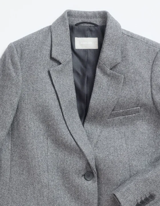SHOP BLAZERS